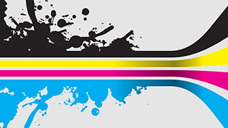 نوع رنگ متن