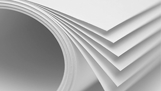 کاغذ و انواع آن